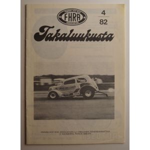 Takaluukusta 4/1982