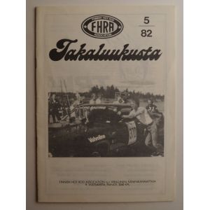 Takaluukusta 5/1982