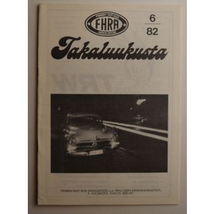 Takaluukusta 6/1982