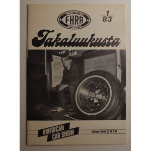 Takaluukusta 1/1983