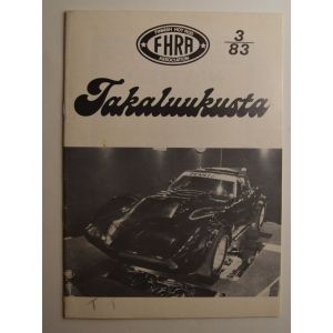 Takaluukusta 3/1983