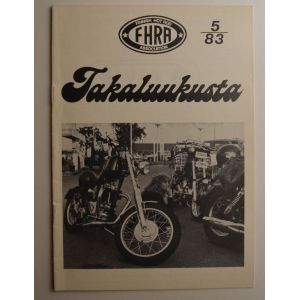 Takaluukusta 5/1983