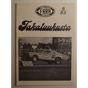 Takaluukusta 6/1983