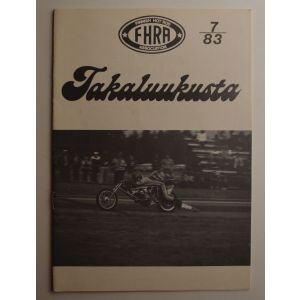 Takaluukusta 7/1983