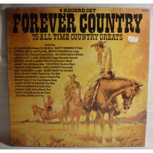 Forever Country  4LP