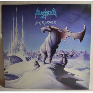 Magnum: Mirador  LP