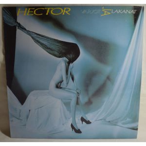 Hector: Varjot ja lakanat  LP