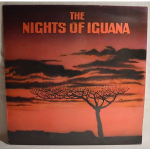 Nights Of Iguana: Grapefruit Tree  LP