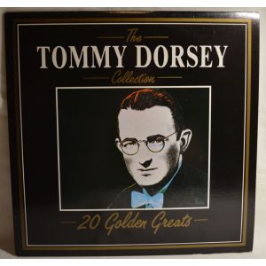 Dorsey Tommy: 20 Golden Greats  LP