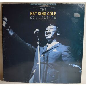 Cole Nat King: The Collection  2LP