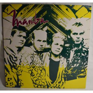 Mamba: Mamba  LP