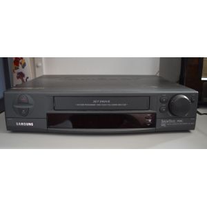 Samsung SV-40XK VHS-nauhuri