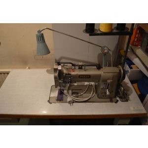 Pfaff teollisuusompelukone