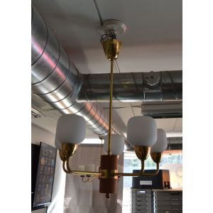 Kattovalaisin 60-luvulta