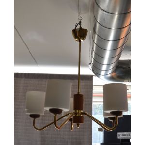 Kattovalaisin 60-luvulta