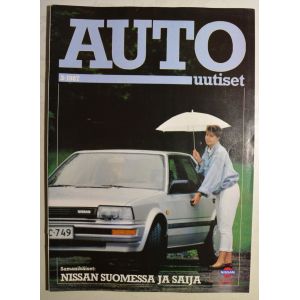 Autouutiset 3/1987