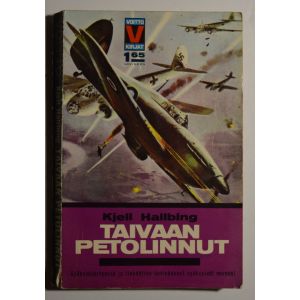 Voitto 27: Taivaan petolinnut