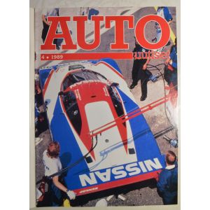 Autouutiset 4/1989