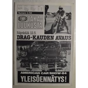 Takaluukusta 3/1984