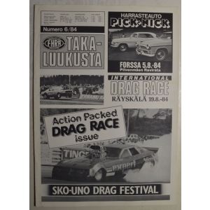Takaluukusta 6/1984