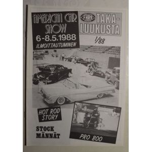 Takaluukusta 1/1988