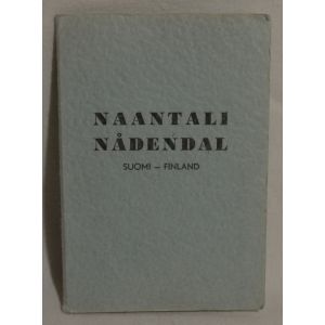 Naantali -kuvahaitari