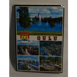 Oulu -kuvahaitari 29