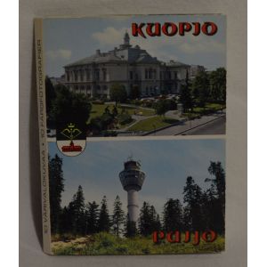 Kuopio -kuvahaitari