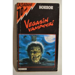 Vegasin vampyyri