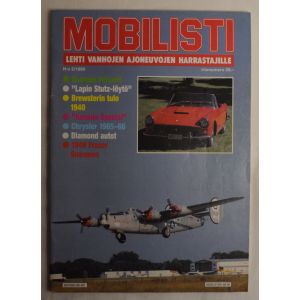 Mobilisti N:o 2/1990