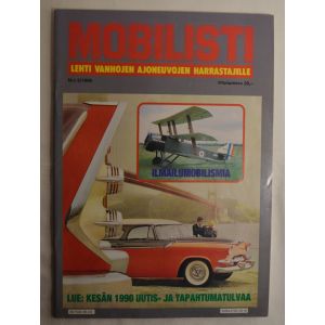Mobilisti N:o 3/1990