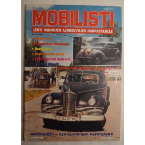 Mobilisti N:o 4/1990