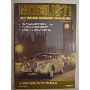 Mobilisti N:o 5/1990