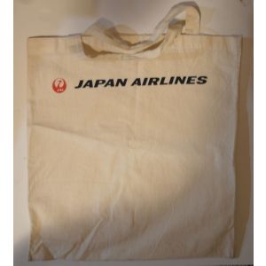 Japan Airlines -kangaskassi