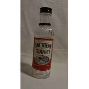 Southern Comfort 5cl -pullo