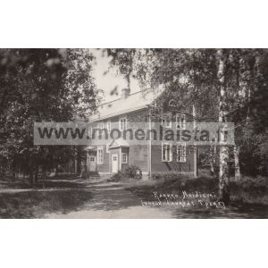 Karkku, Mainiemi