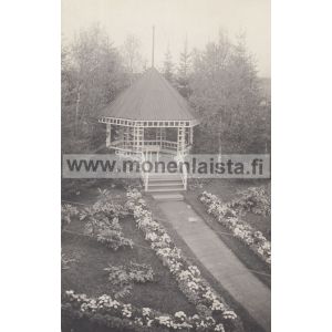Paviljonki