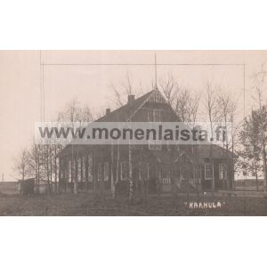 Karhula