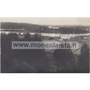 Rantamaisema