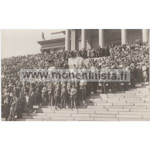 Talonpoikaismarssi 1930