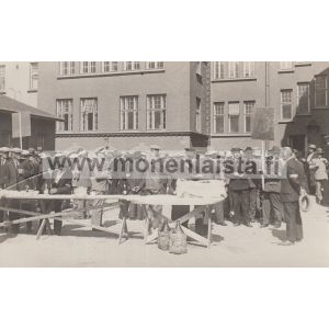 Talonpoikaismarssi 1930