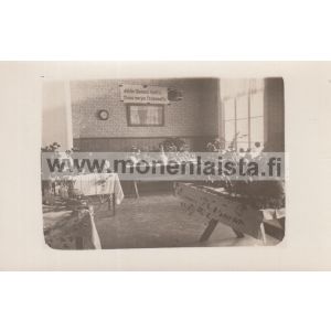 Kasvitarhatuotteiden näyttely 1923