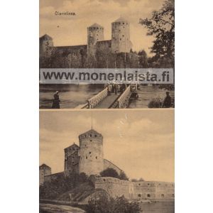 Olavinlinna