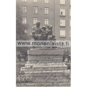 Helsinki, Z. Topelius