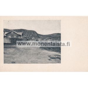 Maisema