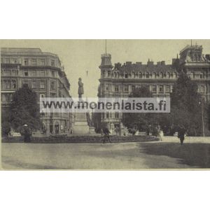 Esplanadi