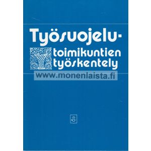 Työsuojelutoimikuntien työskentely