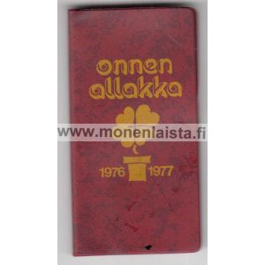 Onnen allakka 1976-1977