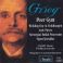 GRIEG: Peer Gynt, Sigurd Jorsalfar