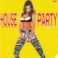 HOUSE PARTY ´95